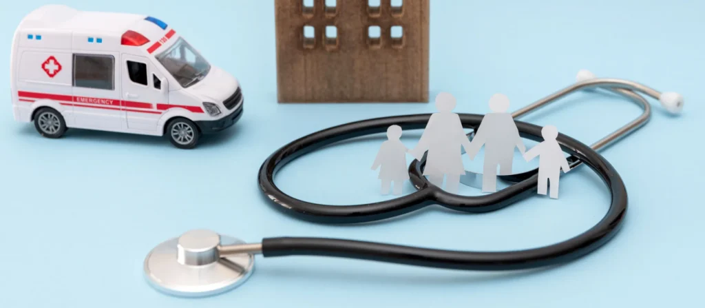 Medicare Transportation Services: What Seniors Should Know