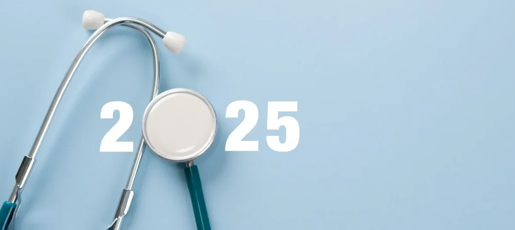 Medicare Changes In 2025: What Seniors Need To Be Aware Of