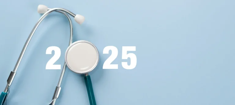 Medicare Changes In 2025: What Seniors Need To Be Aware Of